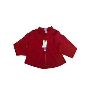 Member's Mark Women's Everyday Extra Warm Moisture Wicking Jacket XXL